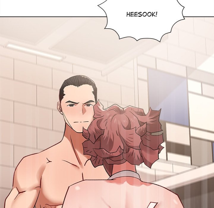 Kindness of Evil Chapter 11 - Page 123