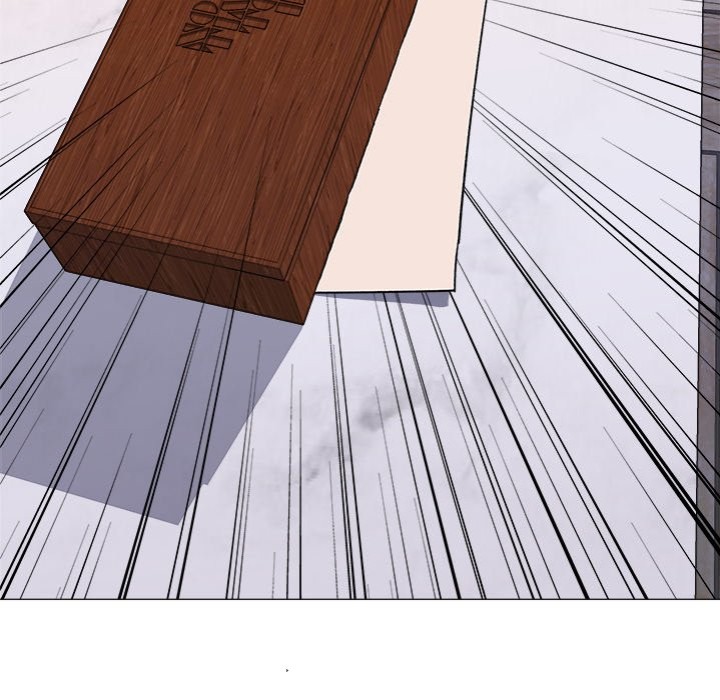 Kindness of Evil Chapter 11 - Page 18