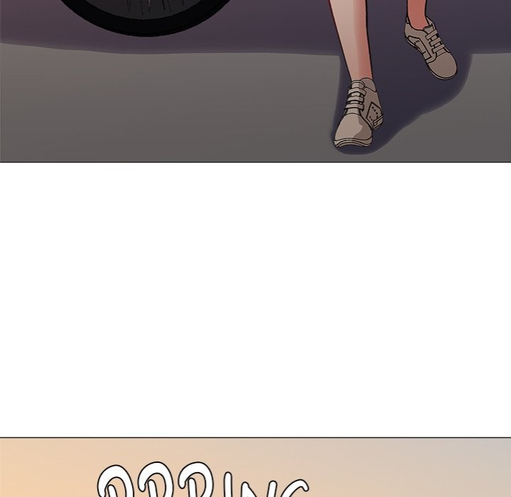 Kindness of Evil Chapter 11 - Page 38