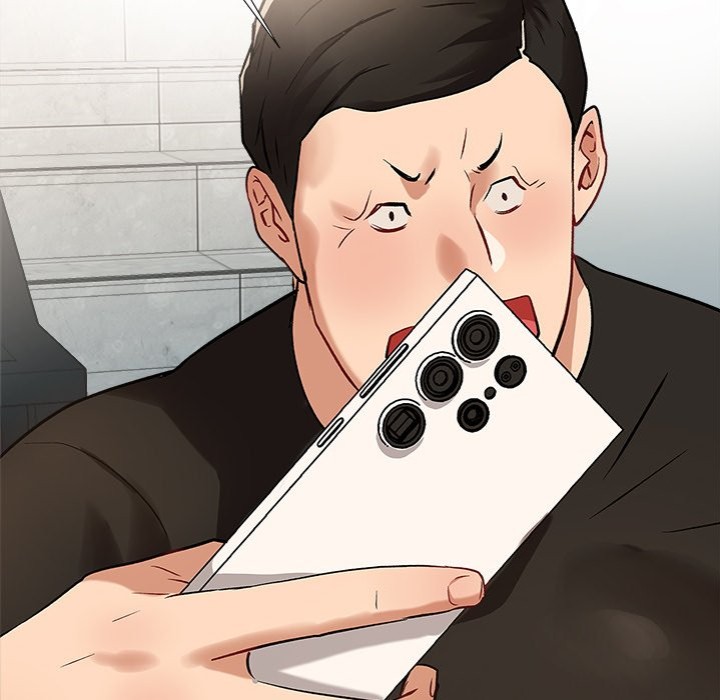 Kindness of Evil Chapter 12 - Page 114