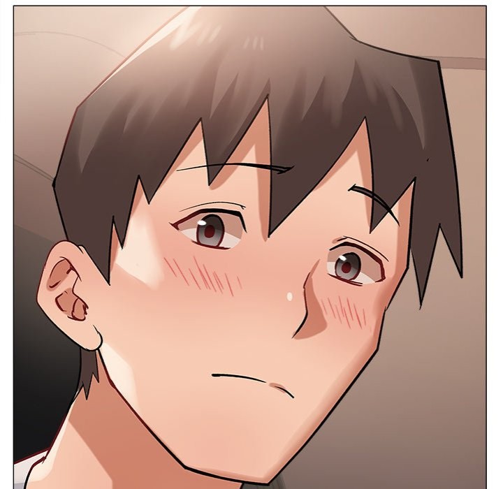 Kindness of Evil Chapter 12 - Page 13