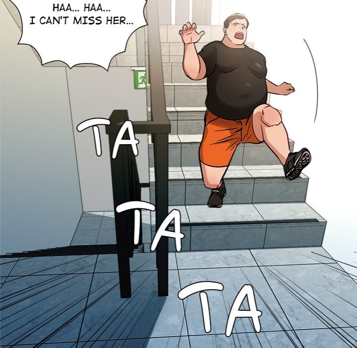 Kindness of Evil Chapter 12 - Page 137