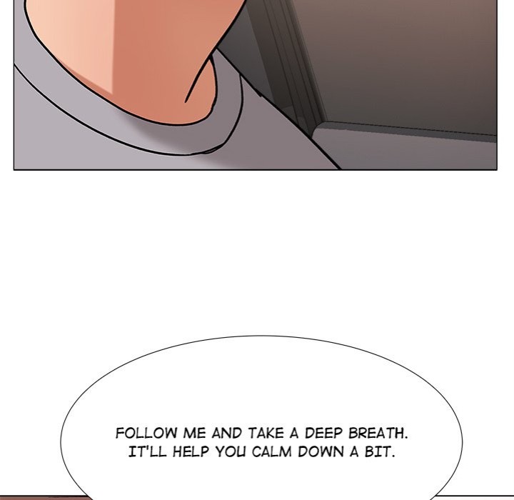 Kindness of Evil Chapter 12 - Page 14