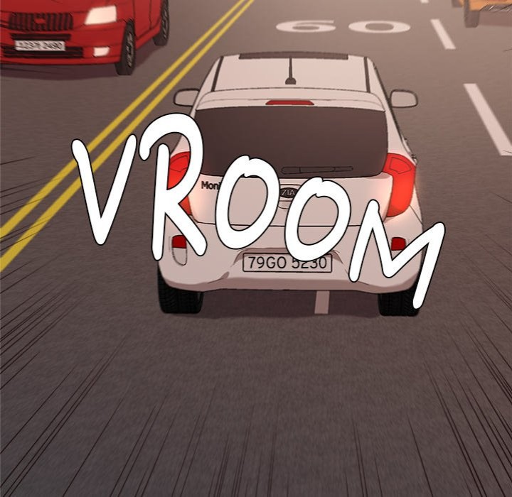 Kindness of Evil Chapter 12 - Page 20