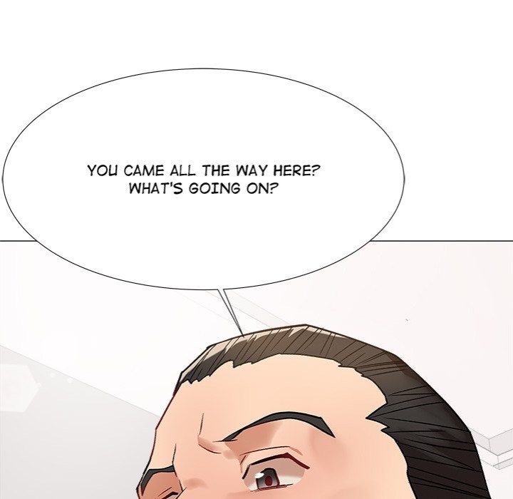 Kindness of Evil Chapter 12 - Page 52