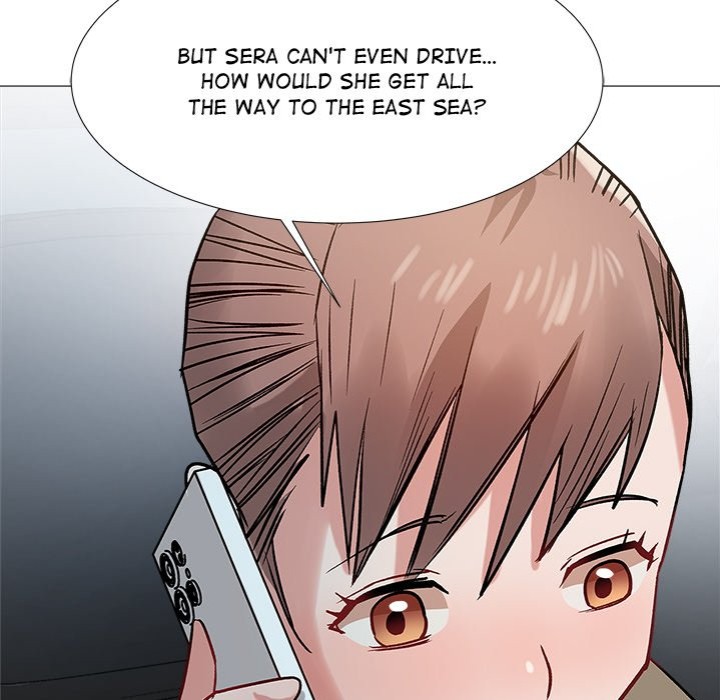 Kindness of Evil Chapter 13 - Page 103