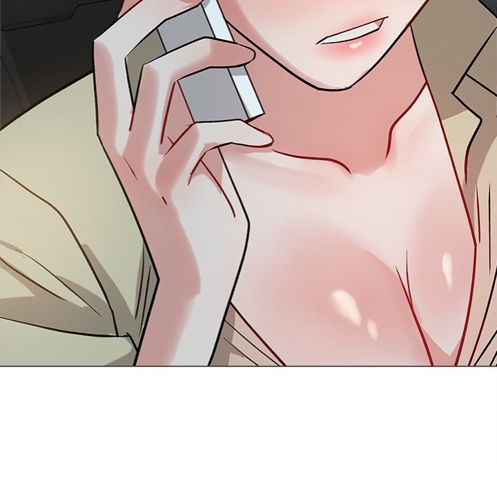 Kindness of Evil Chapter 13 - Page 104