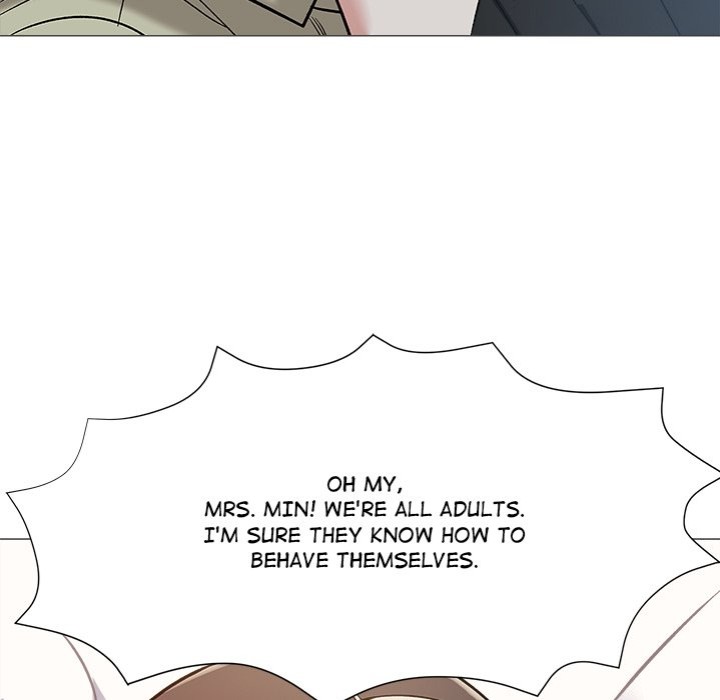 Kindness of Evil Chapter 13 - Page 109