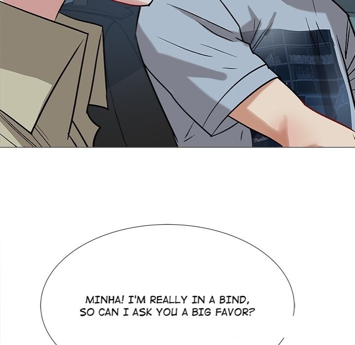 Kindness of Evil Chapter 13 - Page 120