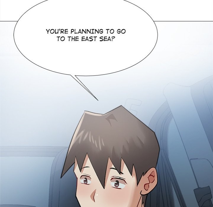 Kindness of Evil Chapter 13 - Page 123