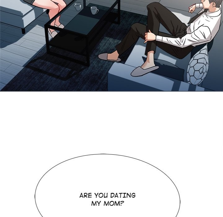 Kindness of Evil Chapter 13 - Page 140