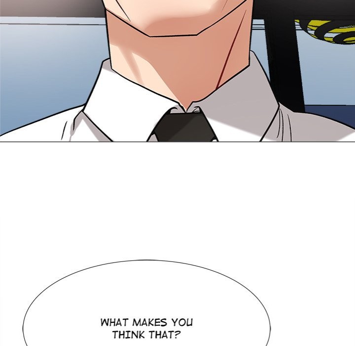 Kindness of Evil Chapter 13 - Page 144