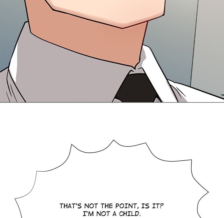 Kindness of Evil Chapter 13 - Page 157