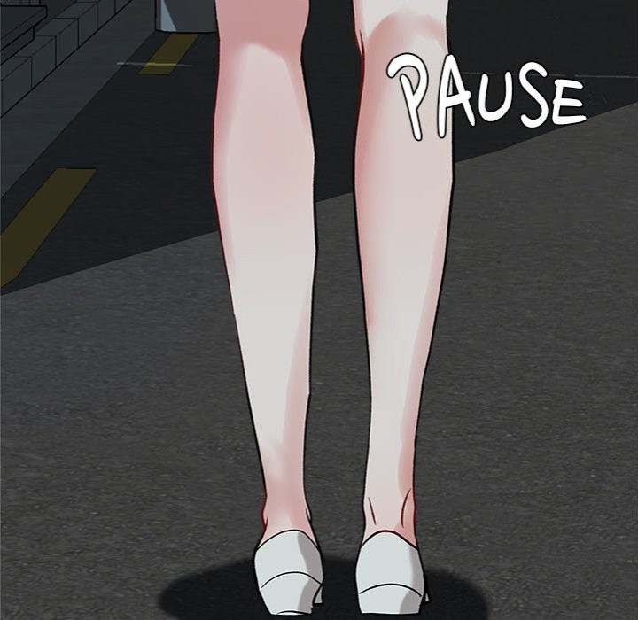 Kindness of Evil Chapter 13 - Page 17