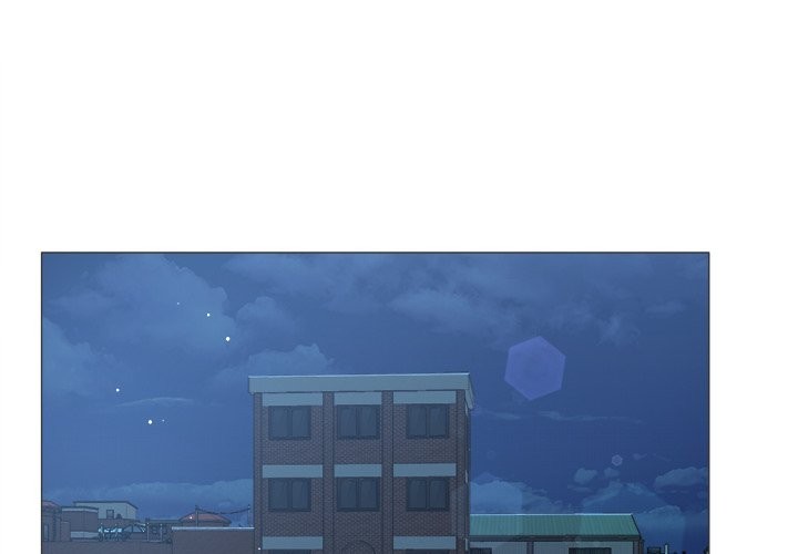 Kindness of Evil Chapter 13 - Page 2