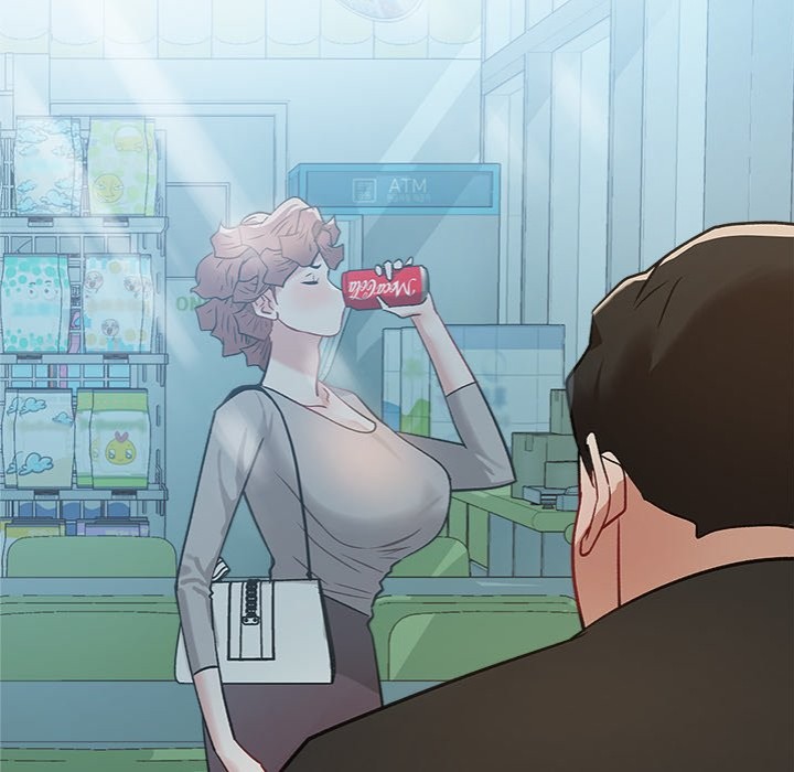 Kindness of Evil Chapter 13 - Page 35