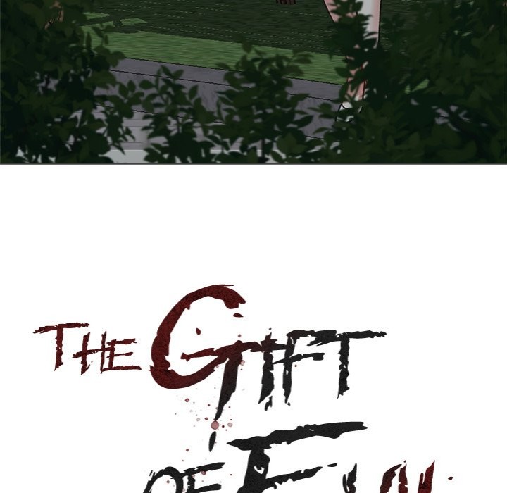 Kindness of Evil Chapter 13 - Page 41