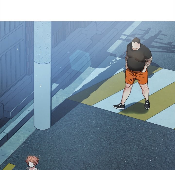 Kindness of Evil Chapter 13 - Page 5