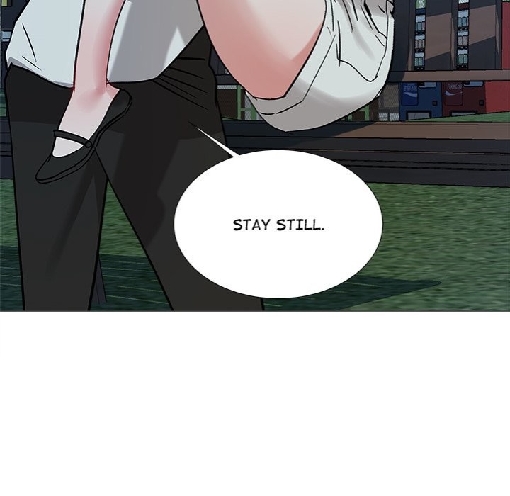 Kindness of Evil Chapter 13 - Page 54