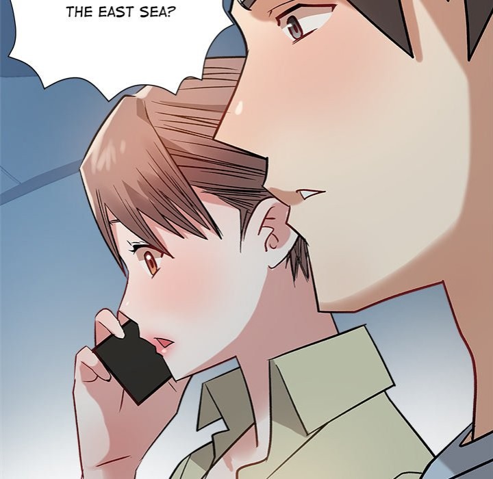 Kindness of Evil Chapter 13 - Page 99