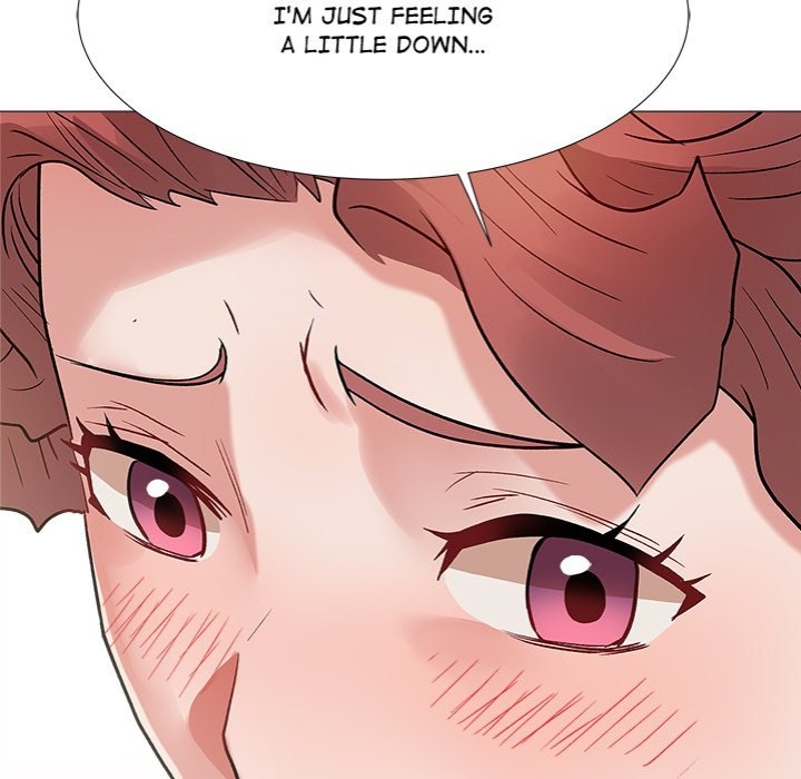 Kindness of Evil Chapter 14 - Page 61