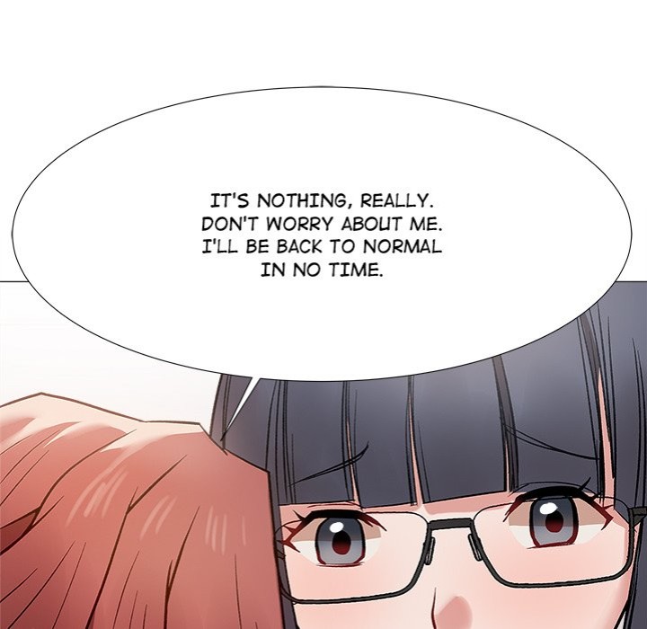 Kindness of Evil Chapter 14 - Page 67