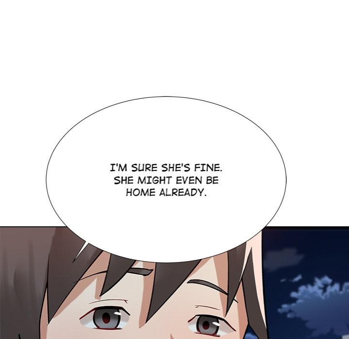 Kindness of Evil Chapter 15 - Page 124