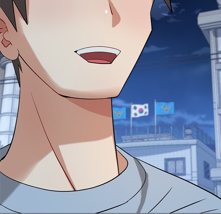 Kindness of Evil Chapter 15 - Page 125