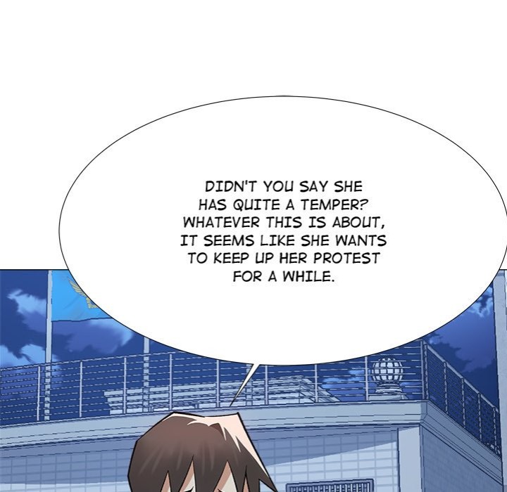 Kindness of Evil Chapter 15 - Page 128