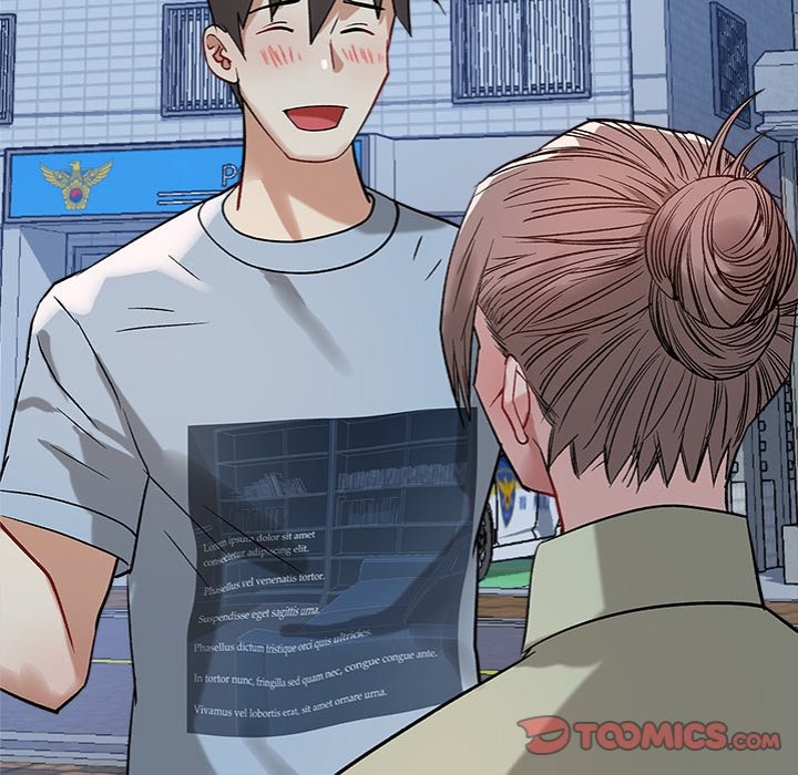 Kindness of Evil Chapter 15 - Page 129