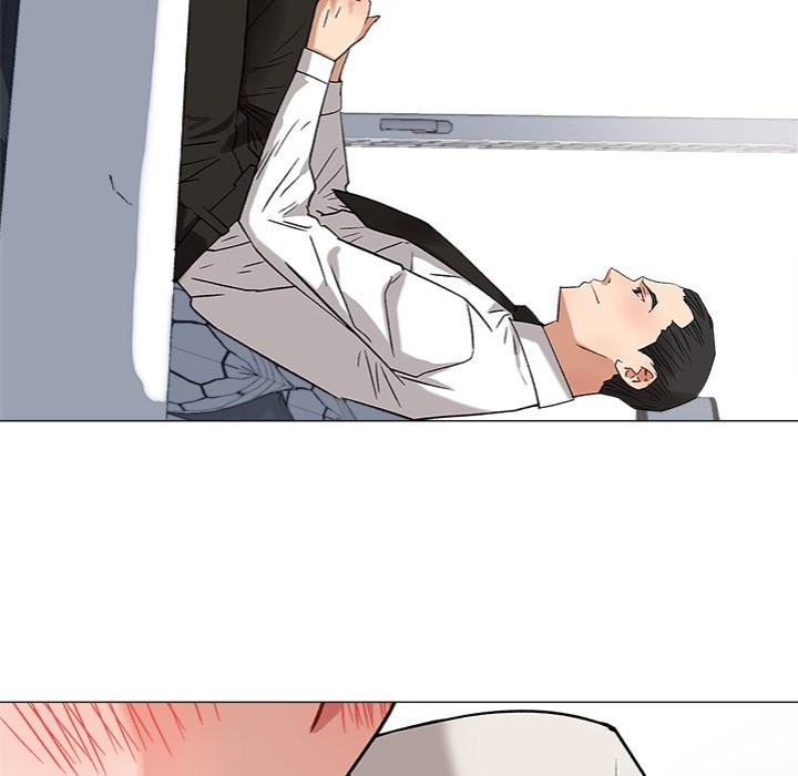 Kindness of Evil Chapter 15 - Page 13