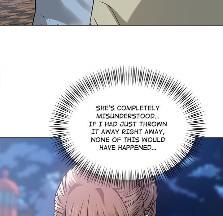 Kindness of Evil Chapter 15 - Page 130