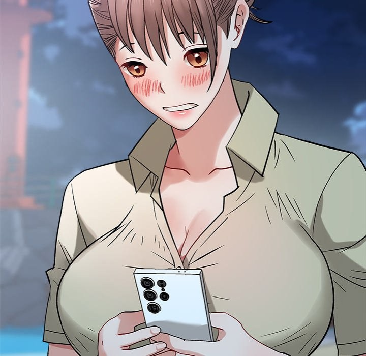 Kindness of Evil Chapter 15 - Page 131