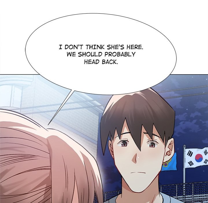 Kindness of Evil Chapter 15 - Page 133