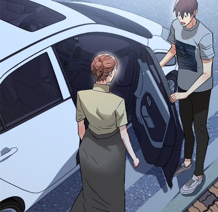 Kindness of Evil Chapter 15 - Page 136