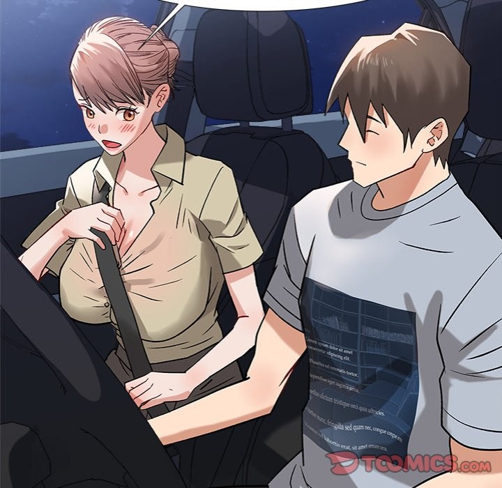 Kindness of Evil Chapter 15 - Page 138