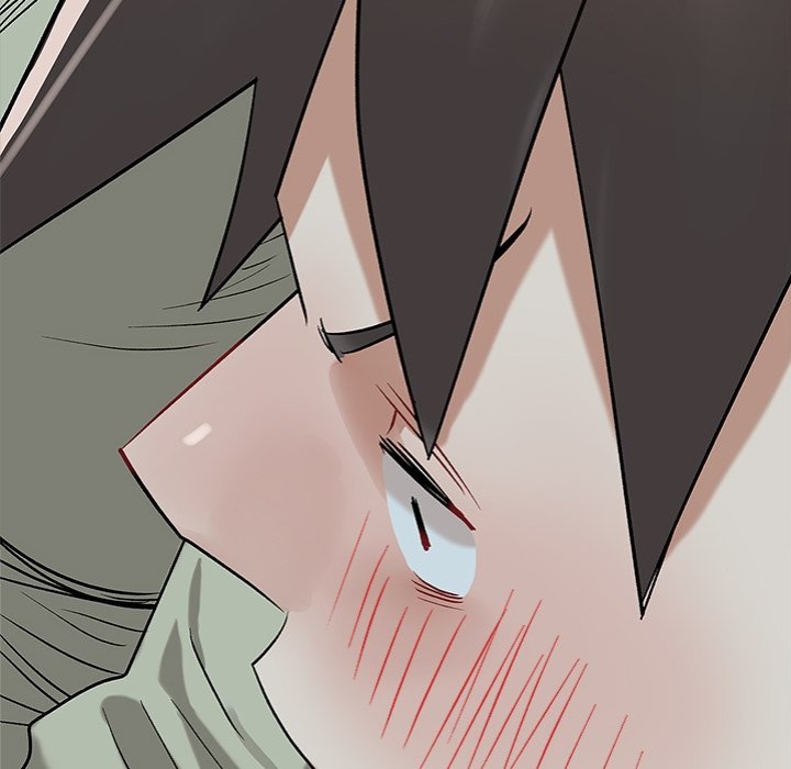 Kindness of Evil Chapter 15 - Page 149