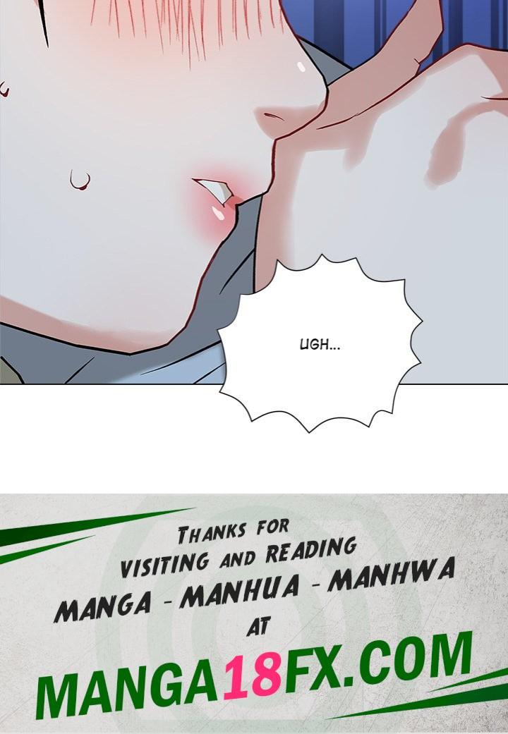 Kindness of Evil Chapter 15 - Page 176