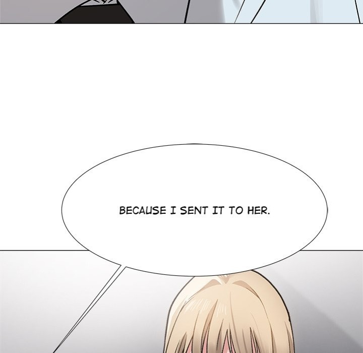 Kindness of Evil Chapter 15 - Page 34