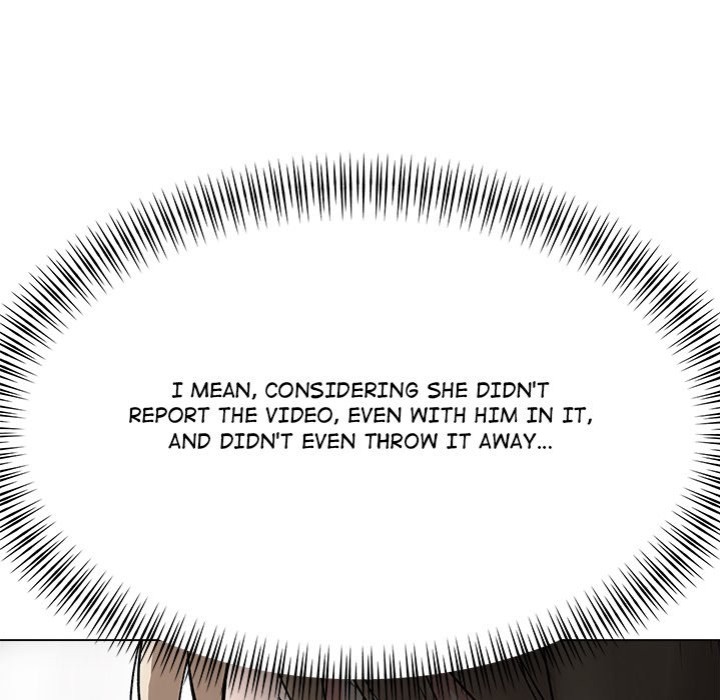 Kindness of Evil Chapter 15 - Page 54