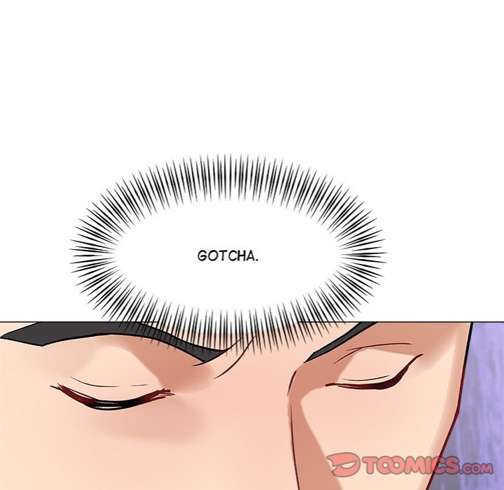 Kindness of Evil Chapter 15 - Page 84