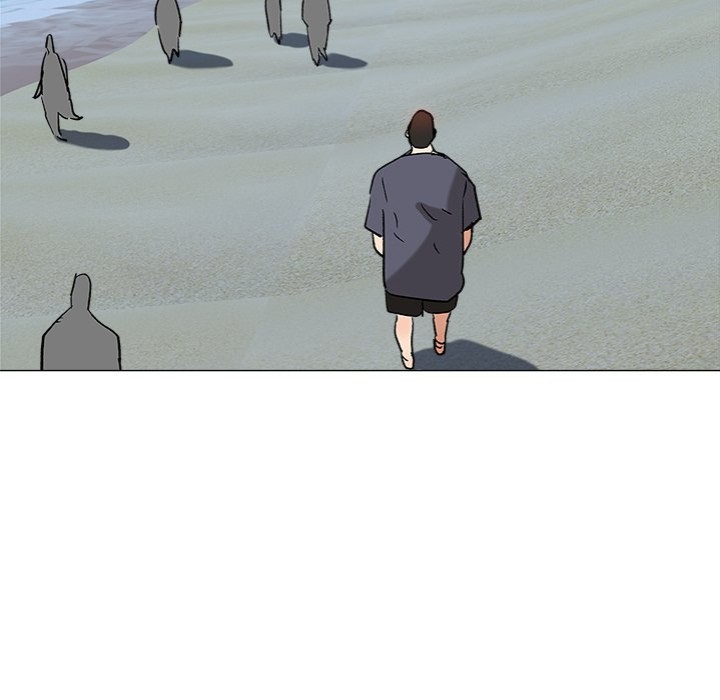 Kindness of Evil Chapter 15 - Page 98