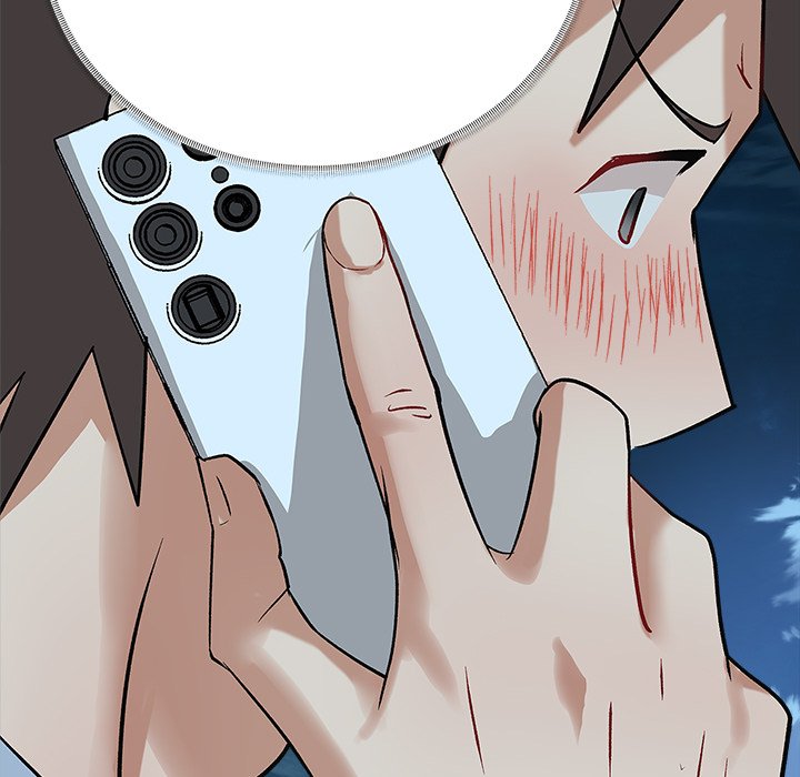 Kindness of Evil Chapter 16 - Page 17