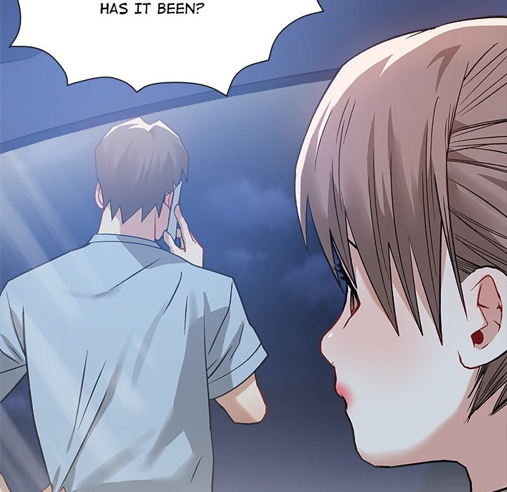 Kindness of Evil Chapter 16 - Page 19