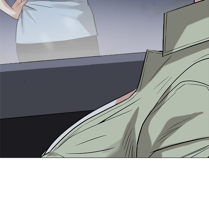 Kindness of Evil Chapter 16 - Page 20