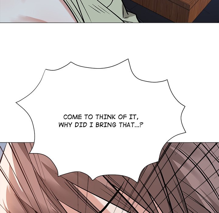 Kindness of Evil Chapter 16 - Page 23