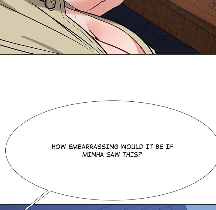 Kindness of Evil Chapter 16 - Page 27