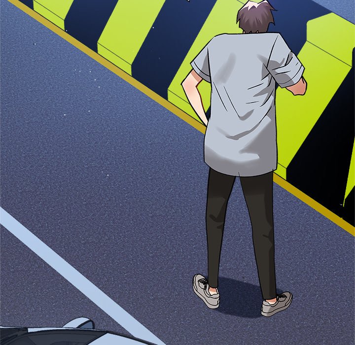 Kindness of Evil Chapter 16 - Page 31