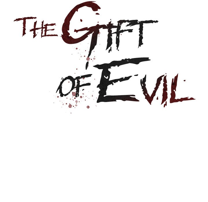 Kindness of Evil Chapter 16 - Page 33