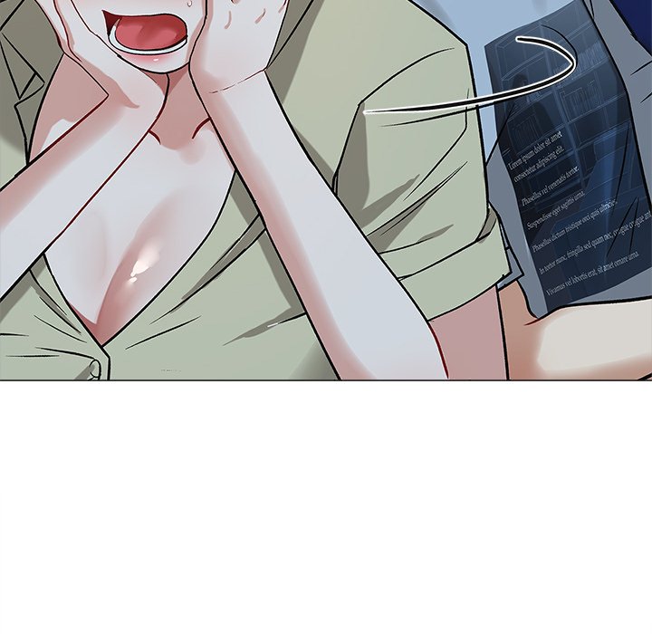 Kindness of Evil Chapter 16 - Page 8